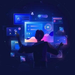 الربح من التعليق الصوتي