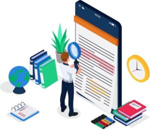 الربح من كتابة المقالات