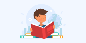 تطوير مهارة القراءة بالإنجليزية