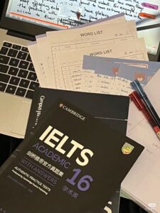  ielts exam net 