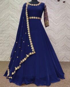 Label Ritu Kumar 