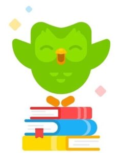 Duolingo