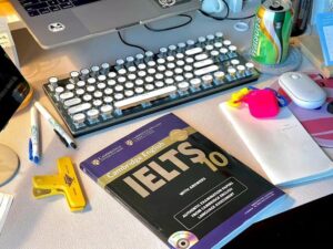  ielts exam net 
