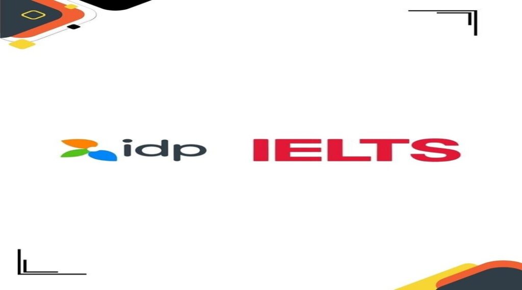 idp ielts