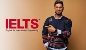 idp ielts