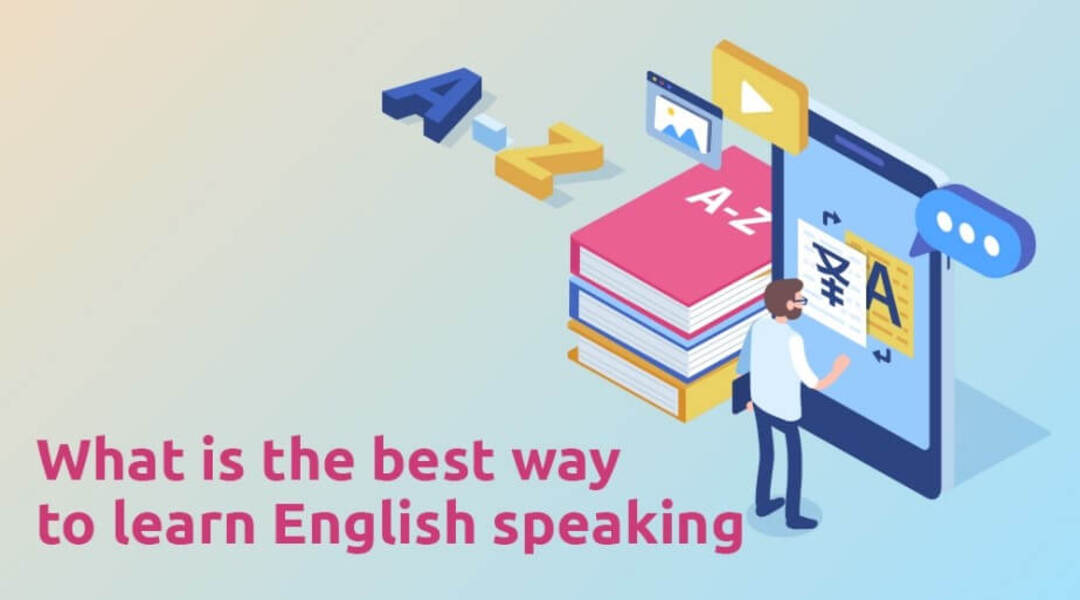 التطبيقات لتحسين النطق بالإنجليزية 