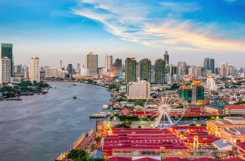 موقع Bangkok.com