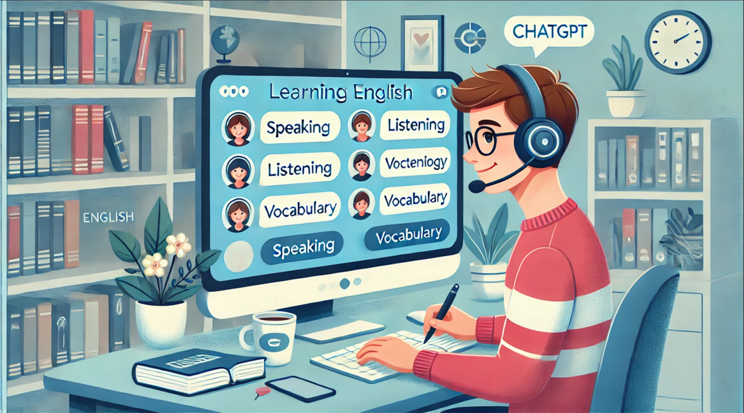 أفضل البرامج لتطوير اللغة الإنجليزية