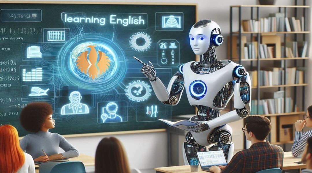 بوت تليقرام لتعلم اللغة الإنجليزية