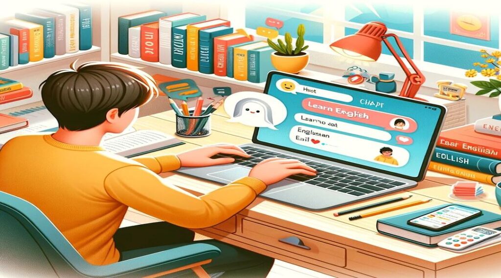 أفضل البرامج لتطوير اللغة الإنجليزية