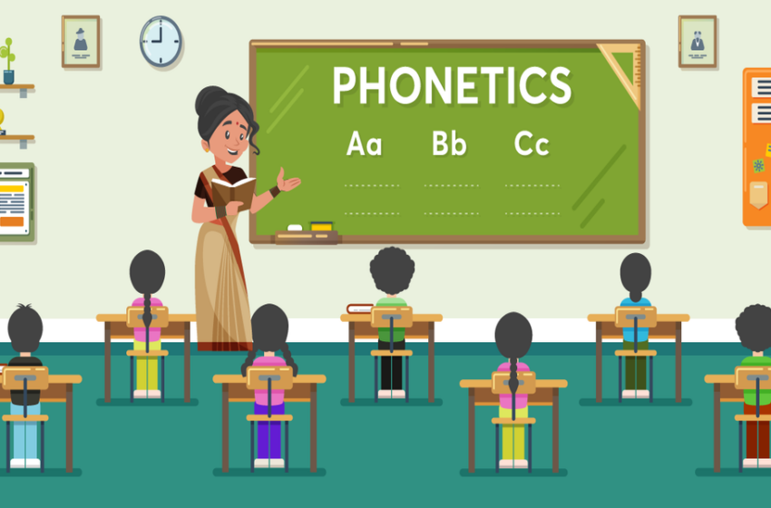 أفضل تطبيقات الفوناتكس لتعلم الإنجليزية للأطفال