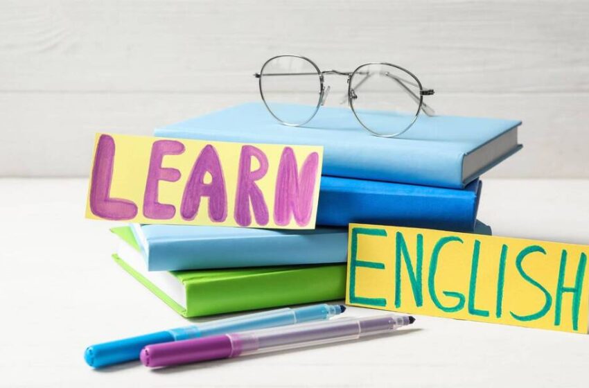 قنوات تعلم الإنجليزية من اليوتيوب