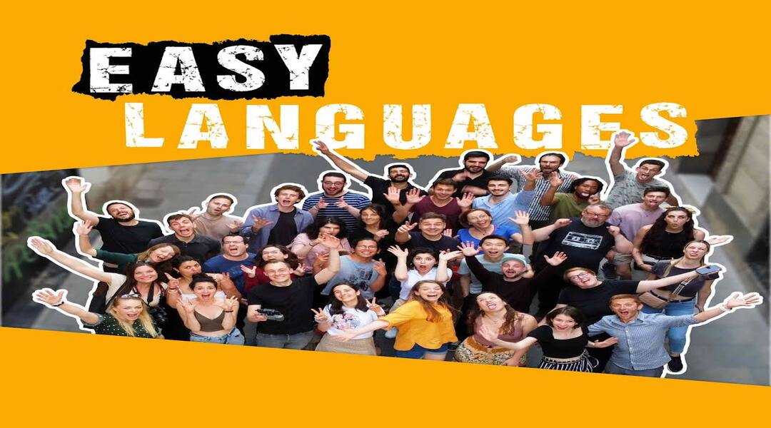 قنوات تعلم الإنجليزية من اليوتيوب 