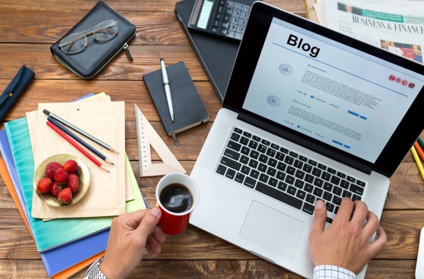 أفضل المواقع للربح من كتابة المقالات