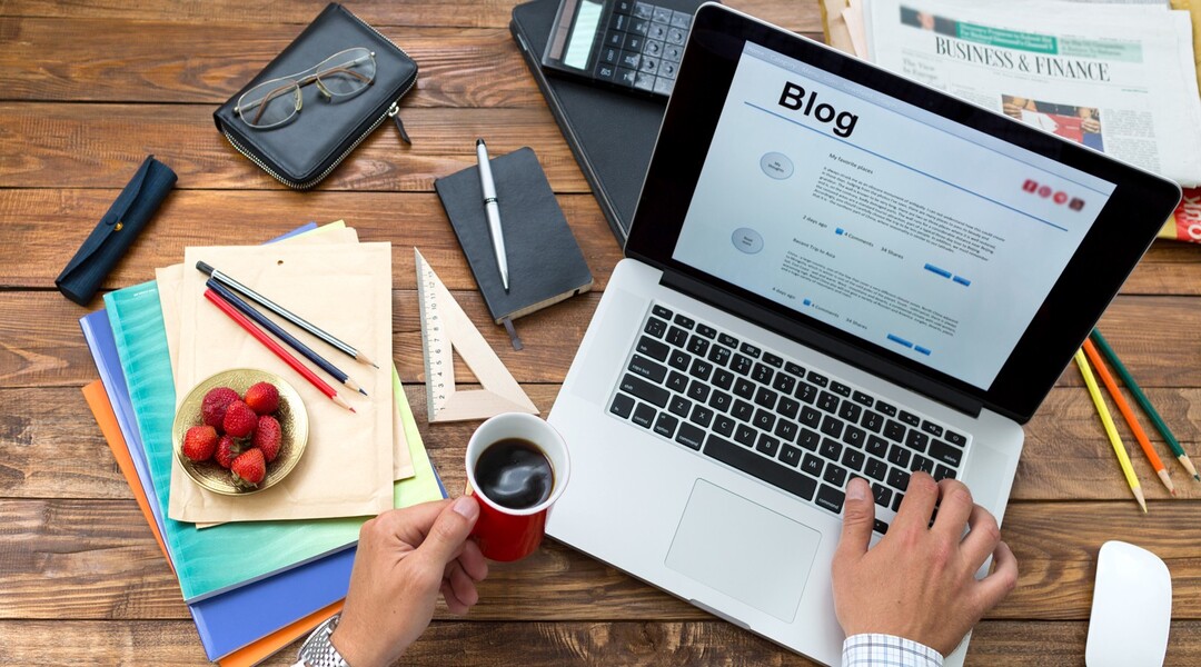 أفضل المواقع للربح من كتابة المقالات
