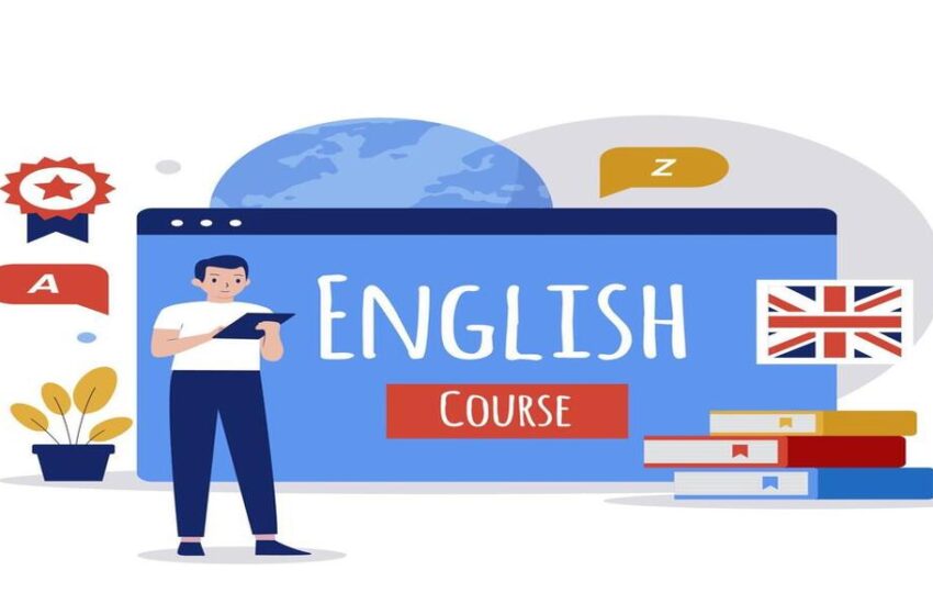 كورس Power English