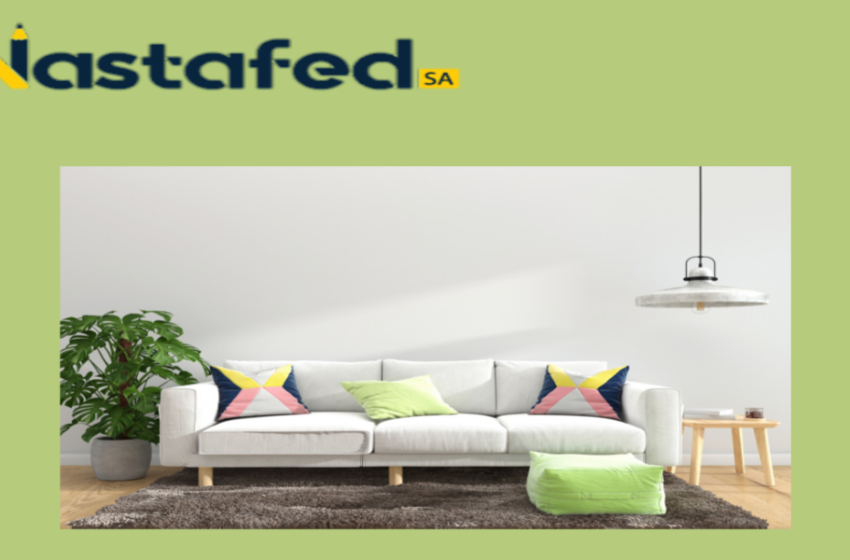 متجر daze furniture دايز للأثاث الافضل لعام 2025