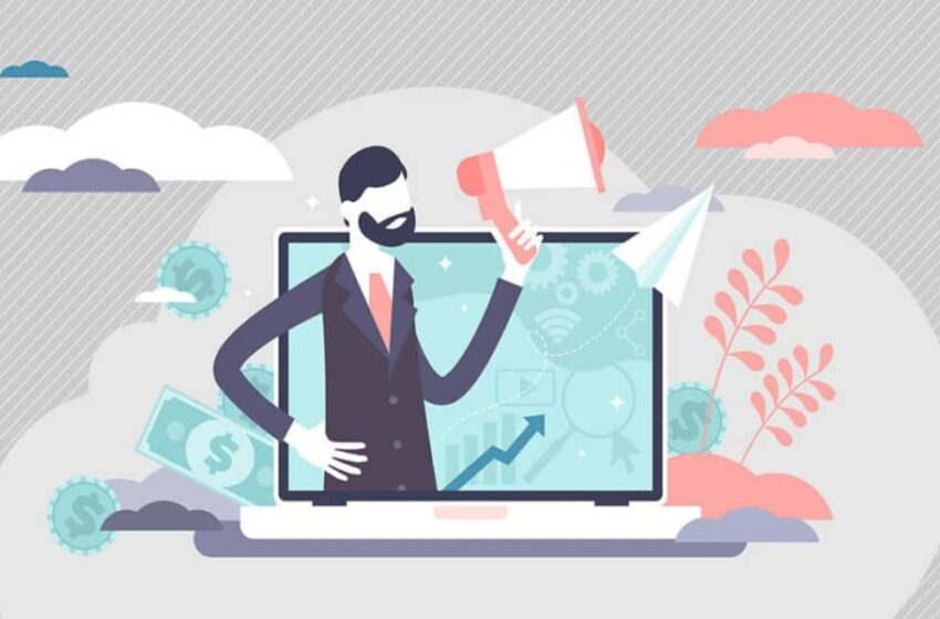 كيفية البحث عن وظيفة في موقع Middle East Jobs