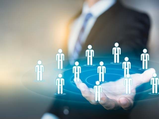 وظائف الهيئة العامة للعقارات