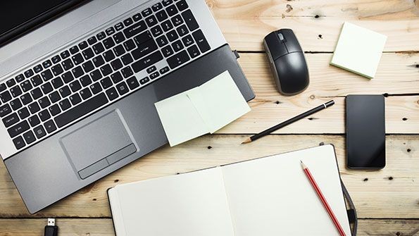 دورات تعلم كتابة المحتوى الابداعى
