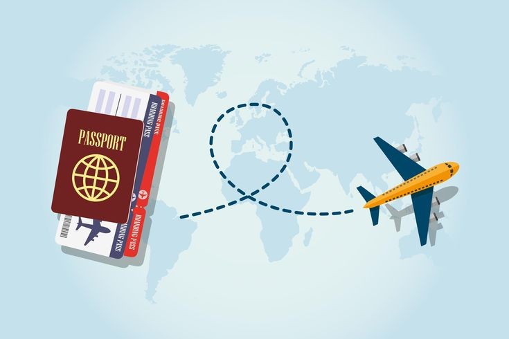 تطبيق booking