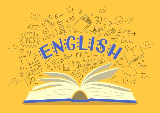 تعلم اللغة الانجليزية من الصفر