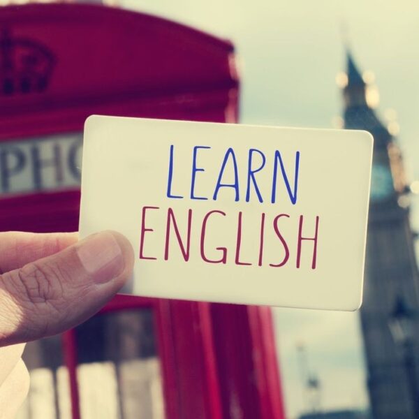 English at Work