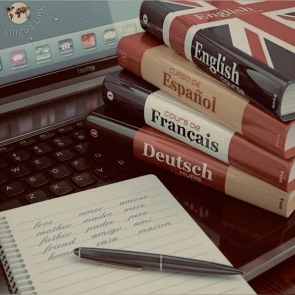 English at Work