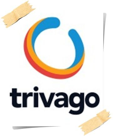 تطبيق trivago