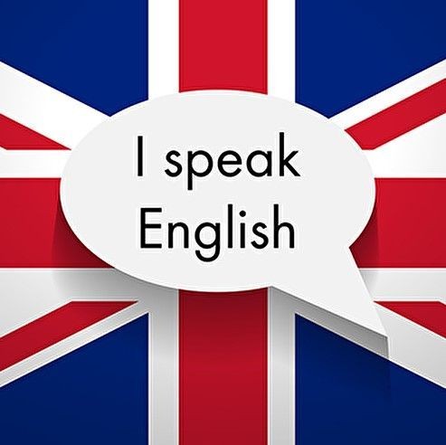 English at Work