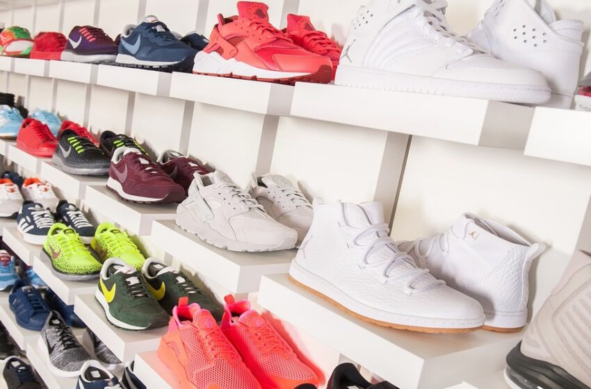 Asos للأحذية