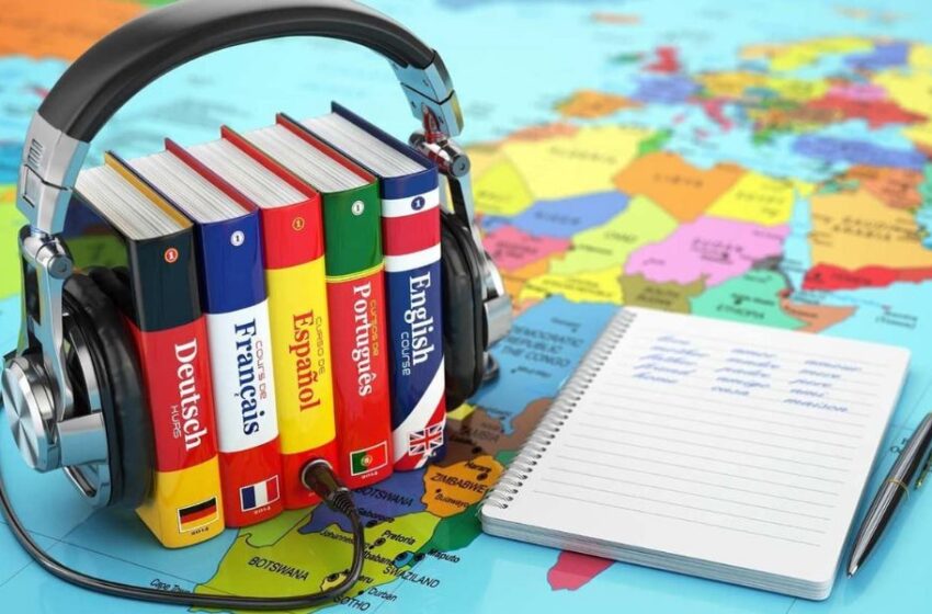  أفضل 5 بودكاست لتعلم اللغة الأسبانية لمختلف مستويات المتعلمين