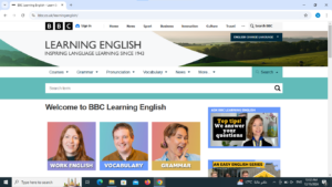 BBC Learning English