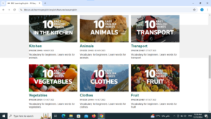 BBC Learning English