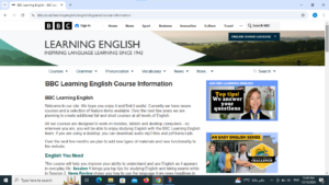 BBC Learning English