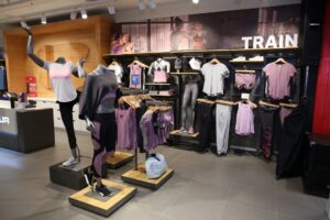 منتجات موقع Under Armour