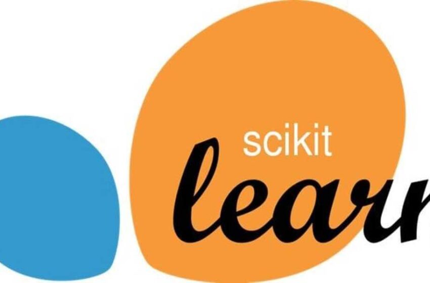 أداة Scikit-learn