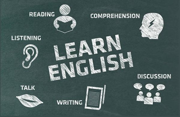 تطوير مهارة الاستماع في اللغة الإنجليزية