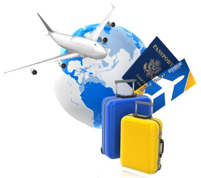 برنامج skyscanner