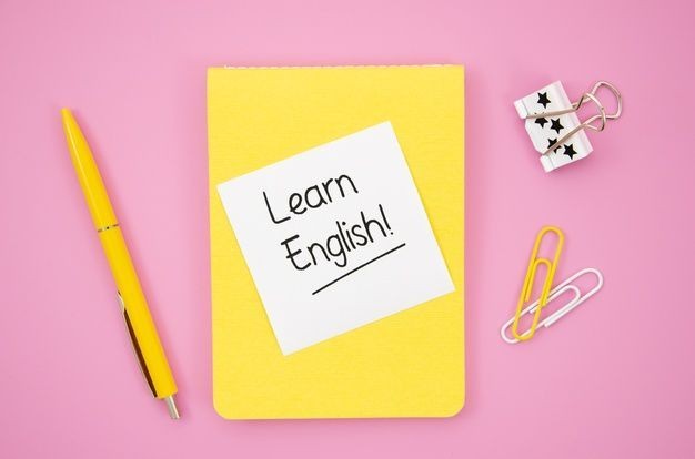 تطوير اللغة الإنجليزية 