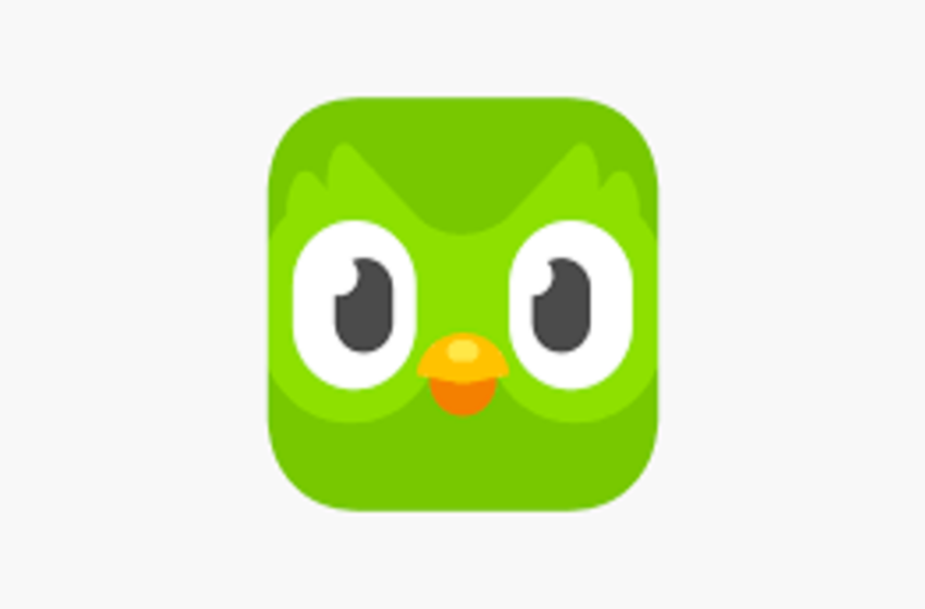 Duolingo