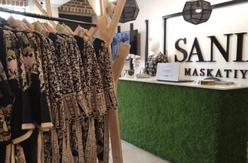  احصل على منتجات تناسب كافة الأذواق من موقع sania maskatiya