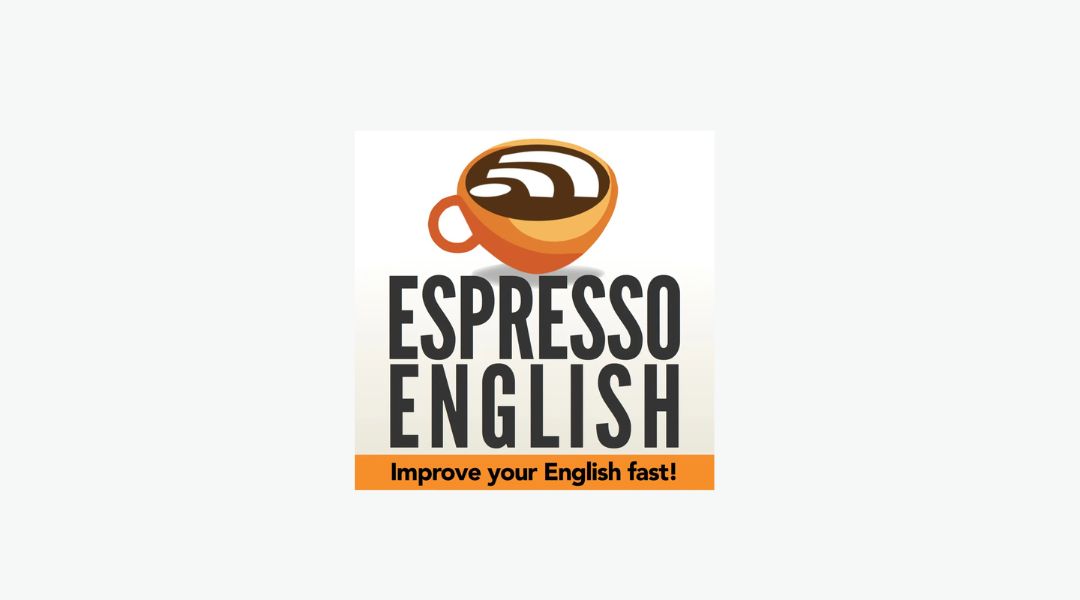 بودكاست Espresso English