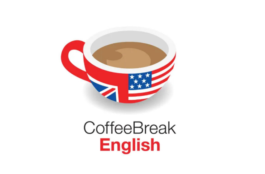 Coffee Break English