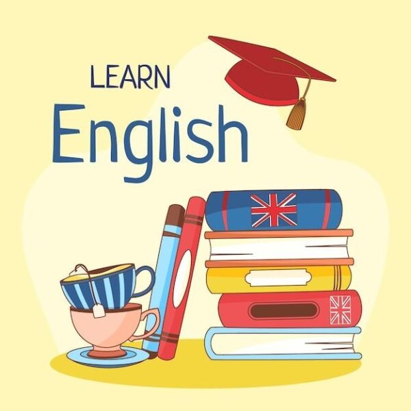 كورس انجليزي للاطفال مجانا