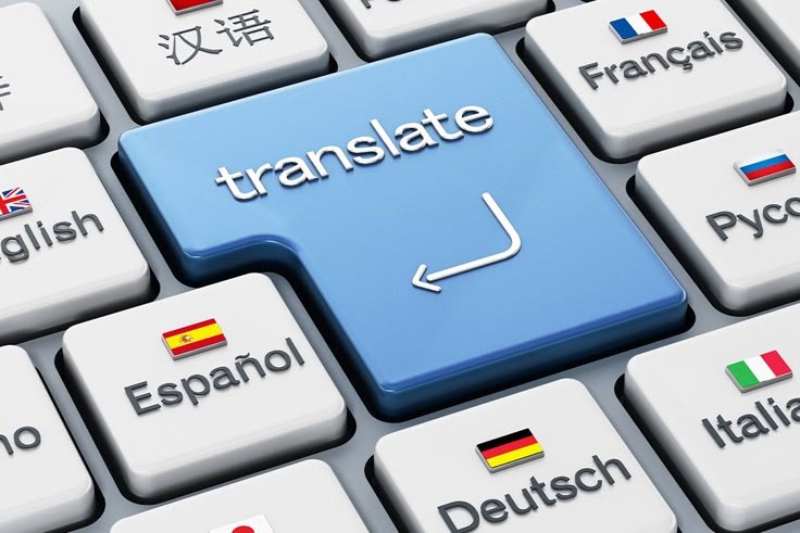 Free online translator