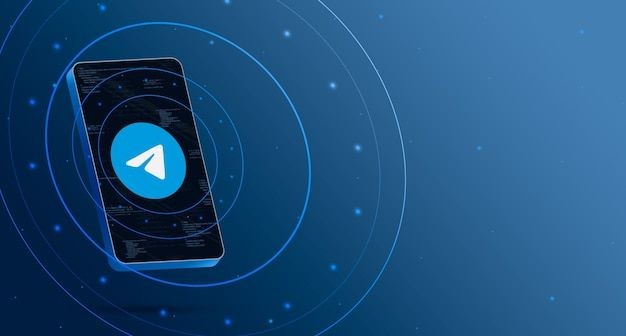 telegram تنزيل تطبيق