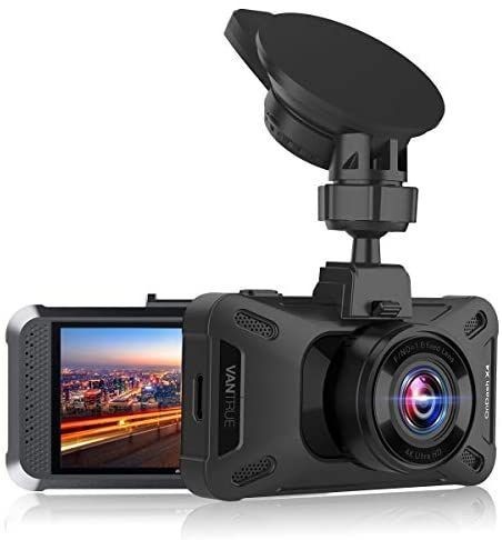 داش كام AZDOME M550 Pro