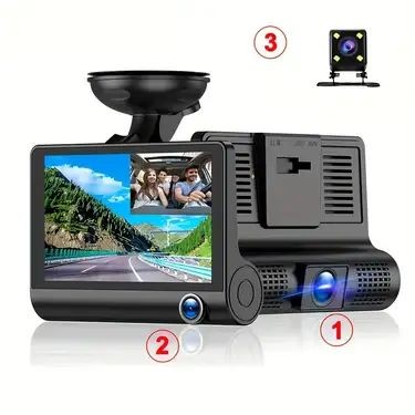 كاميرا AZDOME M550 Pro