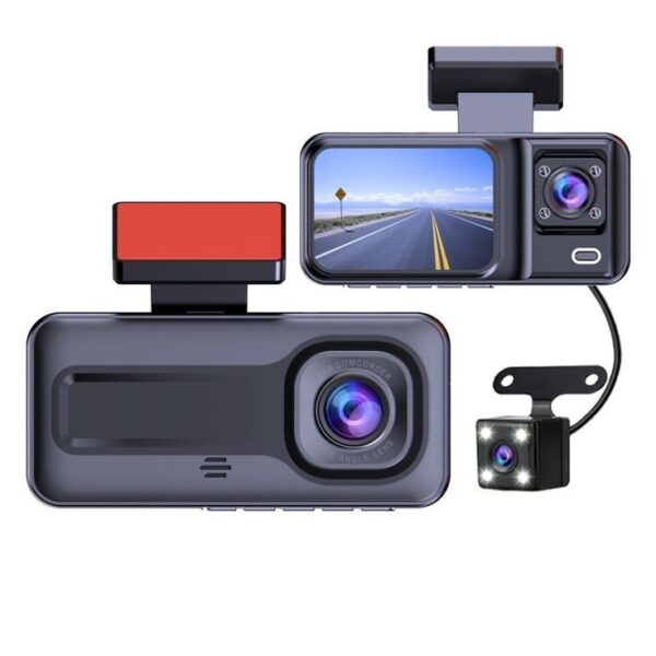 كاميرا AZDOME M550 Pro